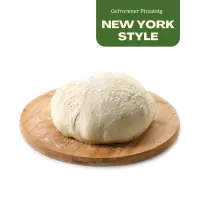 NewYork Style Pizzateig