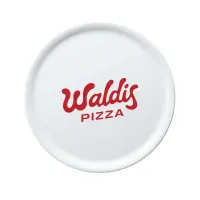 Waldis Pizzateller "Siena" | Ø 33